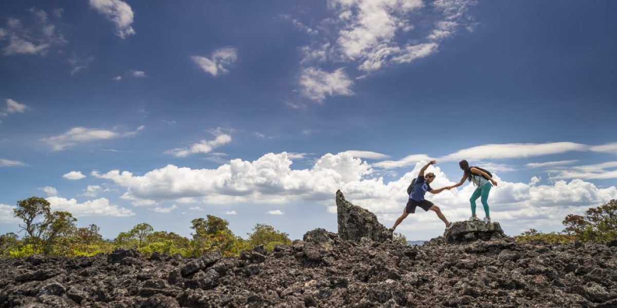 m2woman-rangitoto-island-fullers