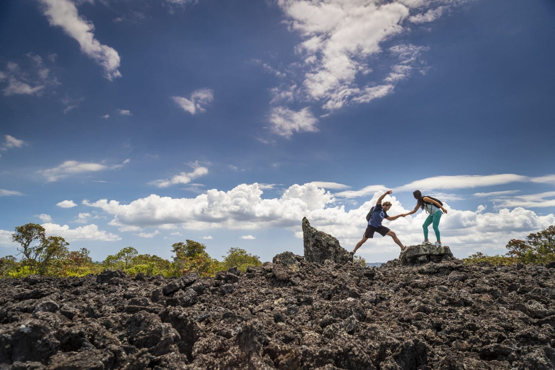 M2woman - Rangitoto Island - A Volcanic Day Trip m2woman-rangitoto-island-fullers