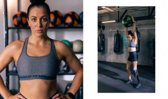 M2woman - Star Athlete Sophie Pascoe Joins NZ Super Team M2woman - Star Athlete Sophie Pascoe Joins NZ Super Team