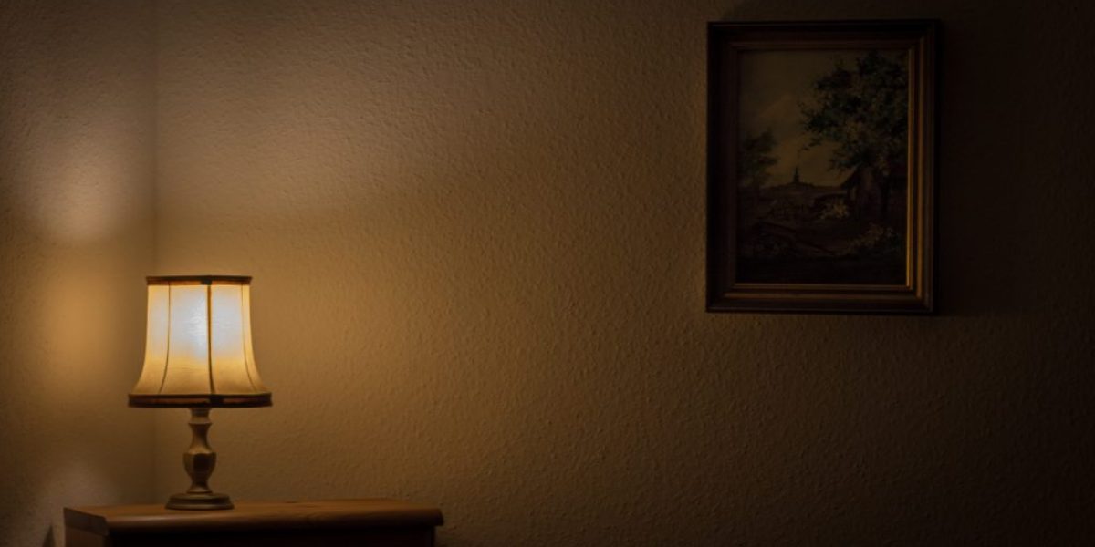 M2woman.com - 10 Ways To Brighten Up A Dark Room