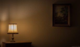 M2woman.com - 10 Ways To Brighten Up A Dark Room
