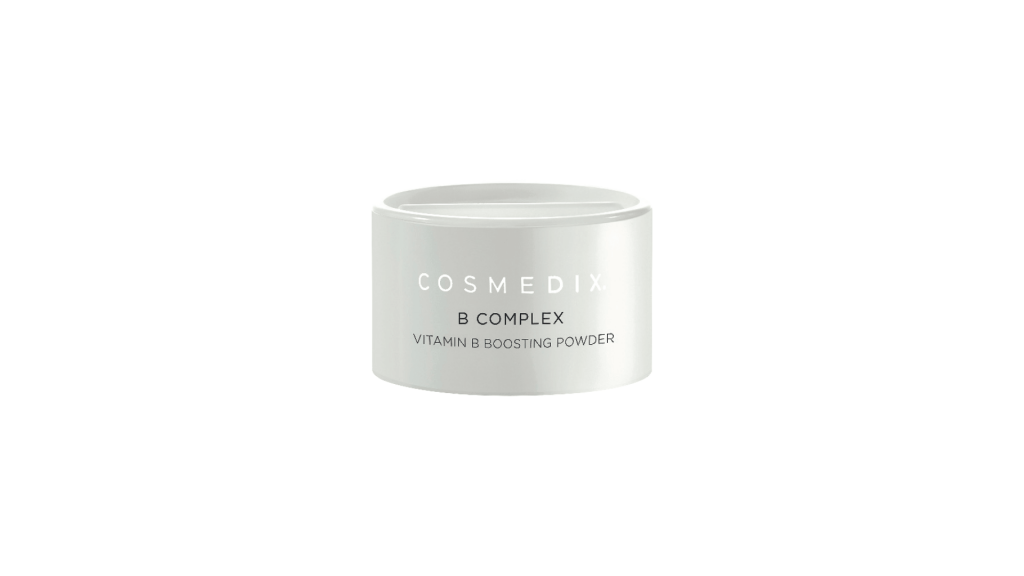 Beauty Hotlist - Cosmedix