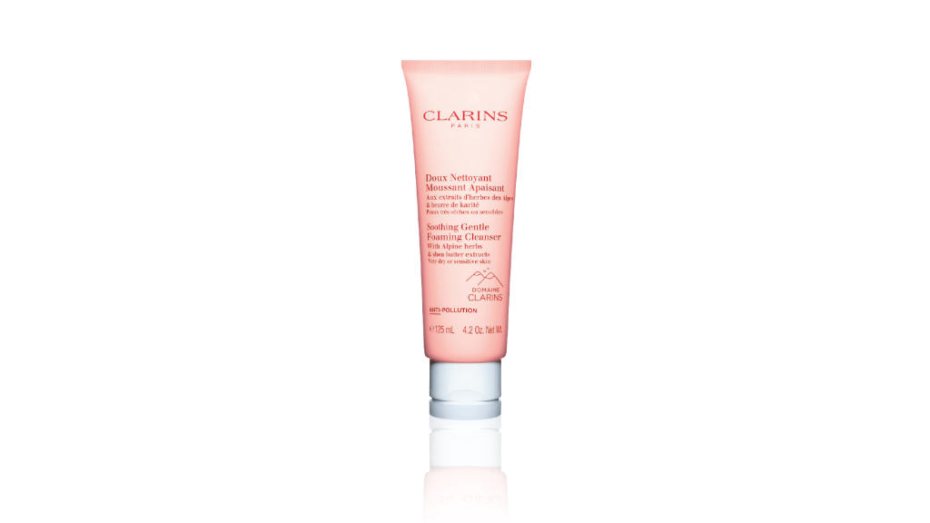 M2woman - Beauty Hotlist - Clarins