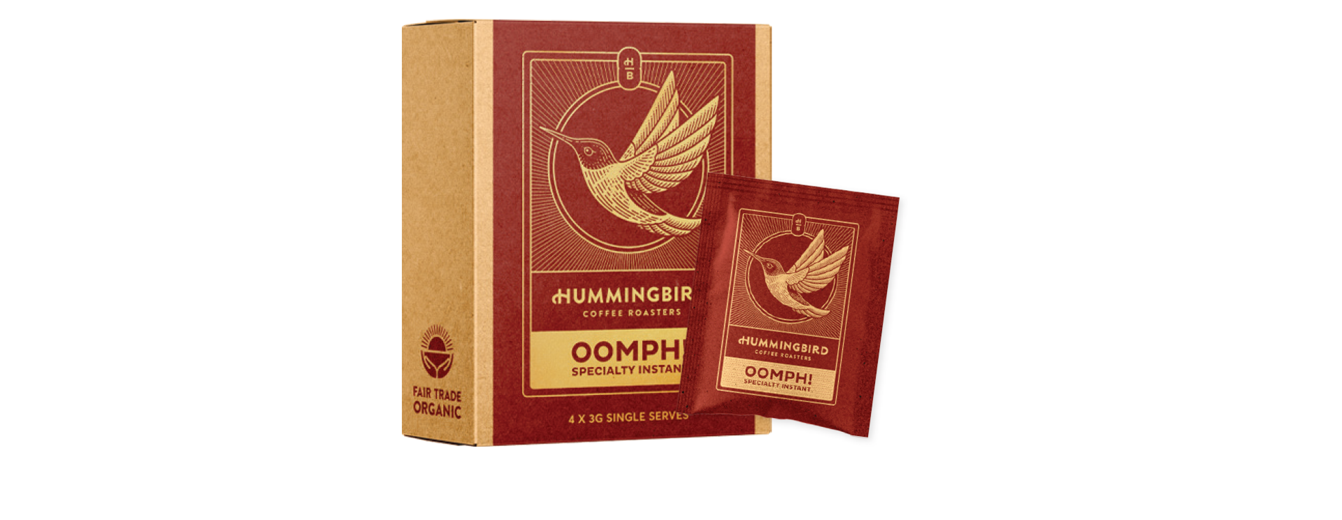 Food News - Hummingbird - M2woman