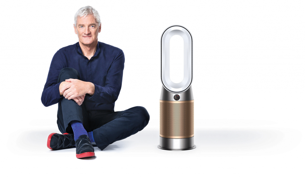 Living News - M2woman - Dyson