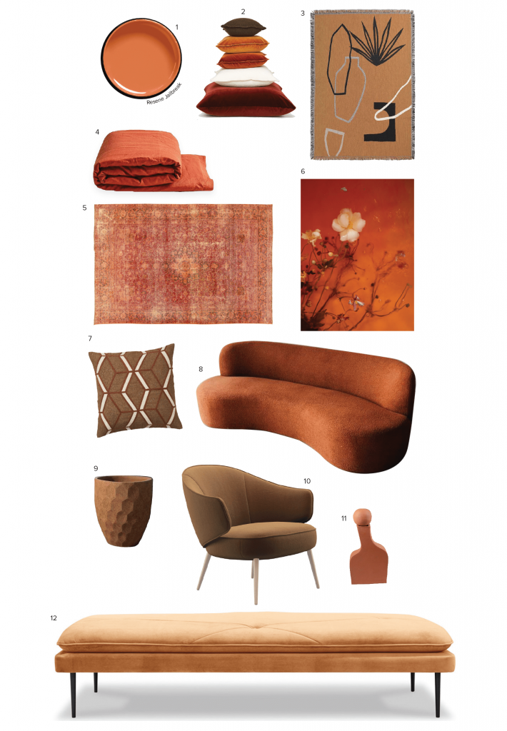 sugar and spice - Interior Inspiration - M2woman