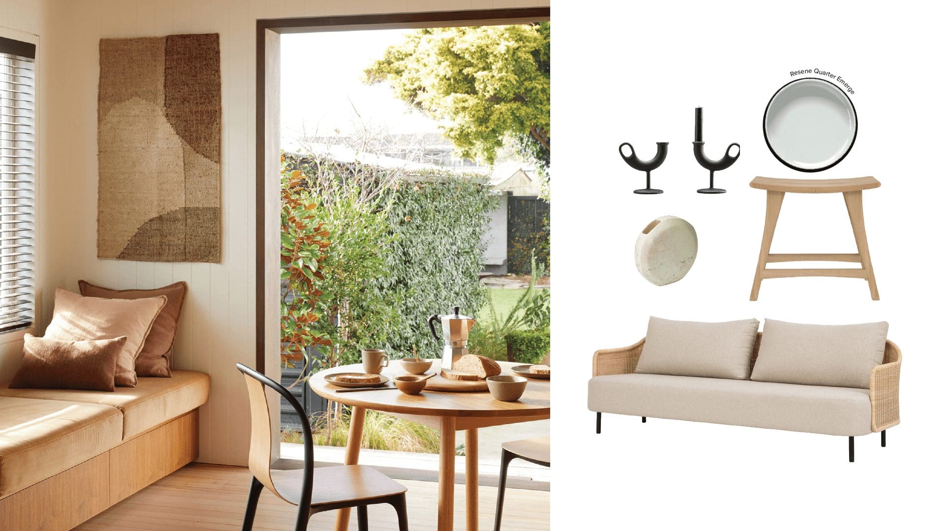 On Trend - Japandi - M2woman