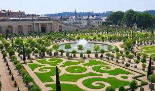 Airelles Château de Versailles, Le Grand Contrôle - M2woman