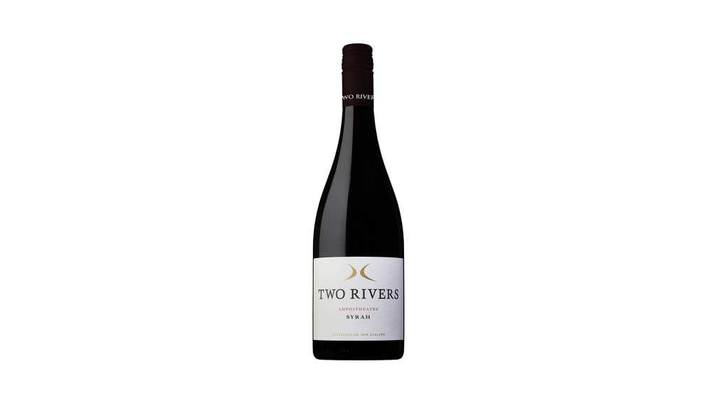 Two Rivers Amphitheatre Syrah 2020 Marlborough - M2woman