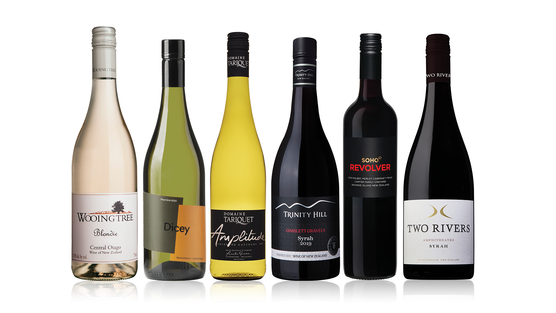 Vivacious Vegan Wines M2woman