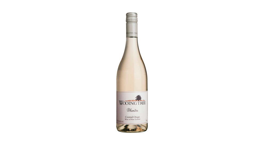 Vegan Wines - Wooing Tree Blondie 2020 Central Otago - M2woman