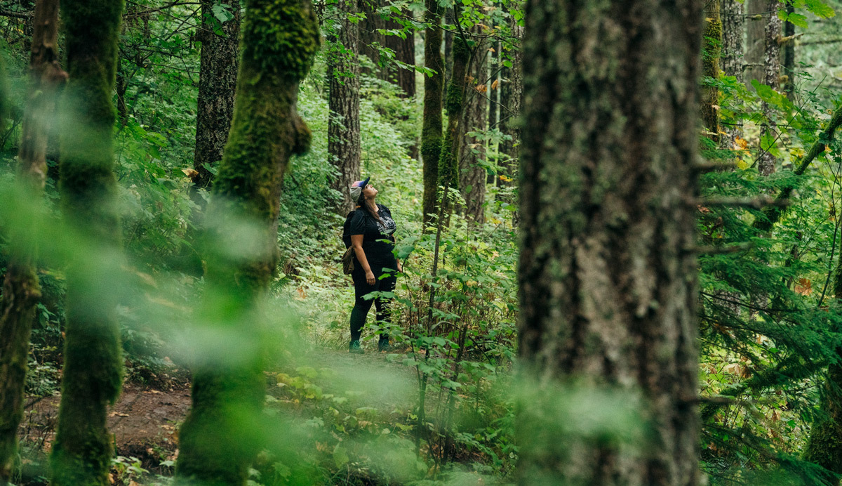 M2woman - The Path to Inclusivity - Merrell x Unlikely Hikers M2woman - The Path to Inclusivity - Merrell x Unlikely Hikers