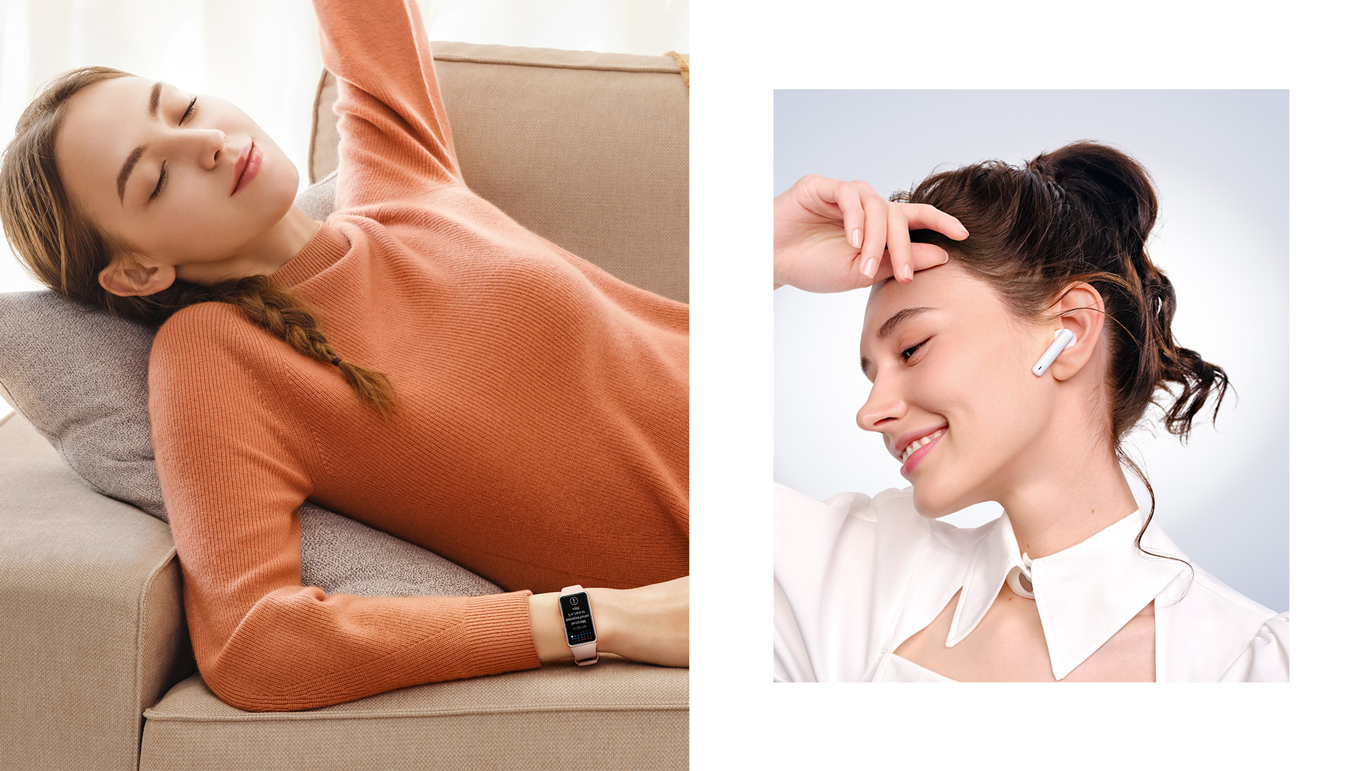 M2woman.com - The Huawei Way M2woman.com - The Huawei Way