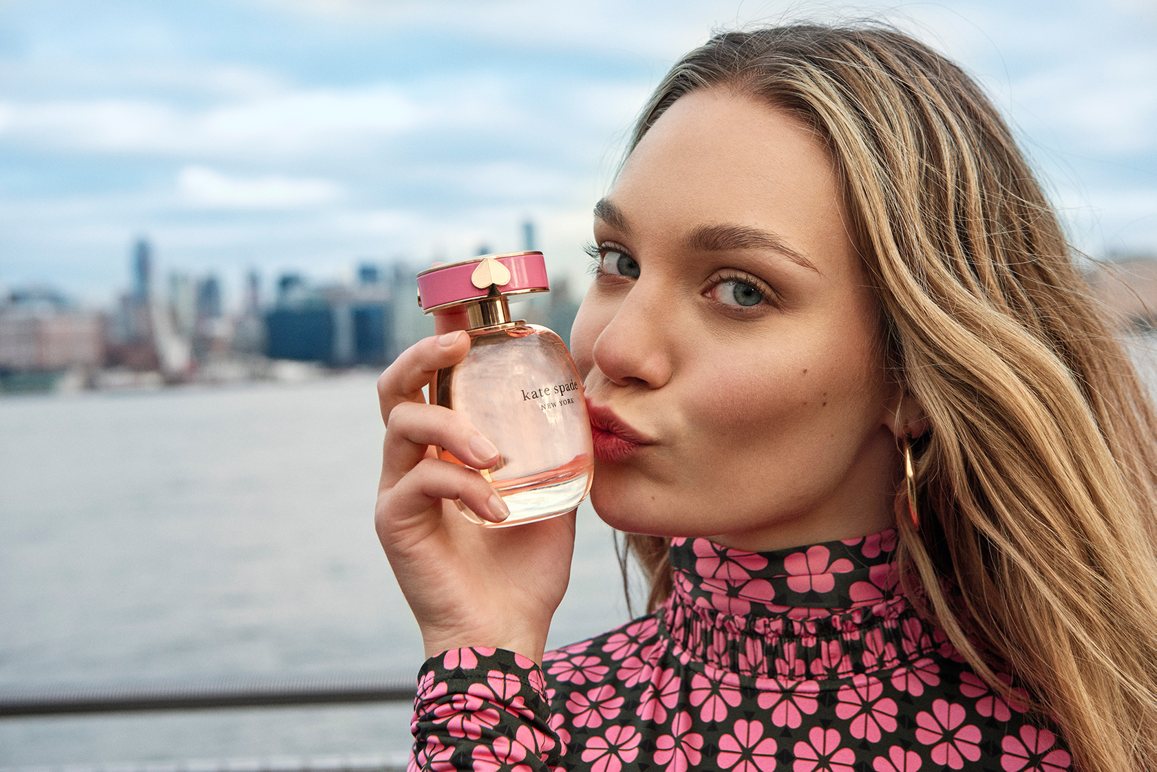 M2woman - Give Off Major New York Energy With This New Fragrance From Kate Spade M2woman - Give Off Major New York Energy With This New Fragrance From Kate Spade