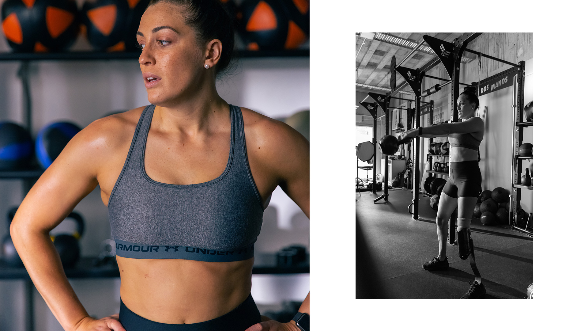 M2woman - In Flow With Sophie Pascoe Sophie Pascoe - New Zealand - M2woman