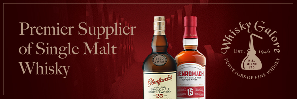 M2now.com - Whisky Galore Banner