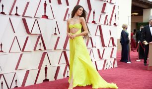 M2woman - Oscars 2021 - M2woman's Top Fashion Picks