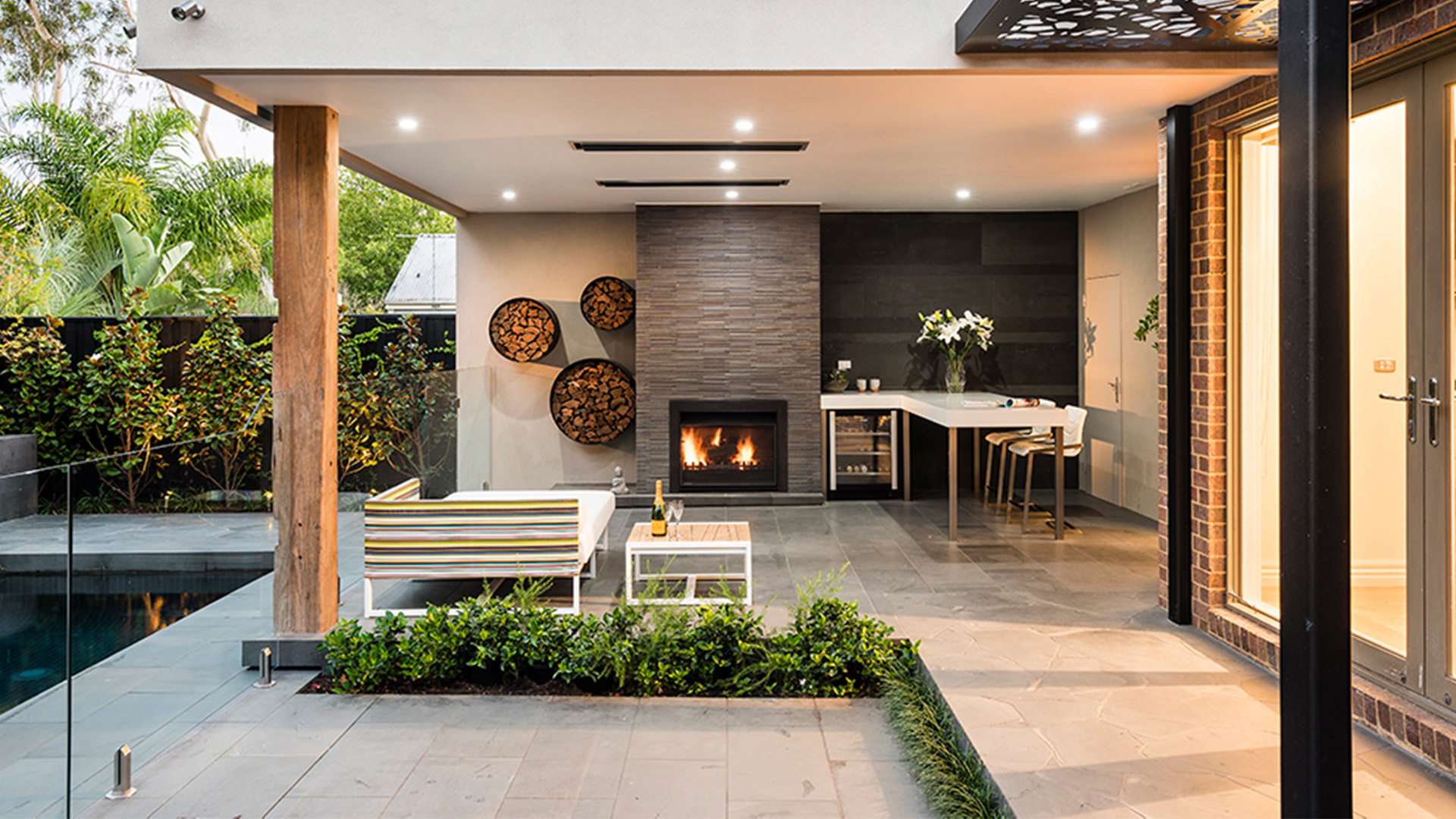 M2woman.com/au - 5 Benefits of Using Natural Stone in Your Home M2woman.com/au - 5 Benefits of Using Natural Stone in Your Home