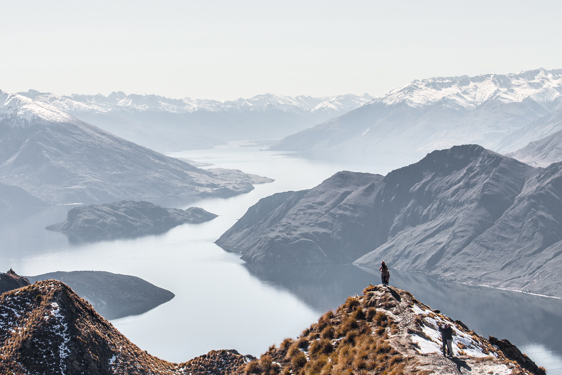 Queenstown Must-Do’s - Hiking - M2woman