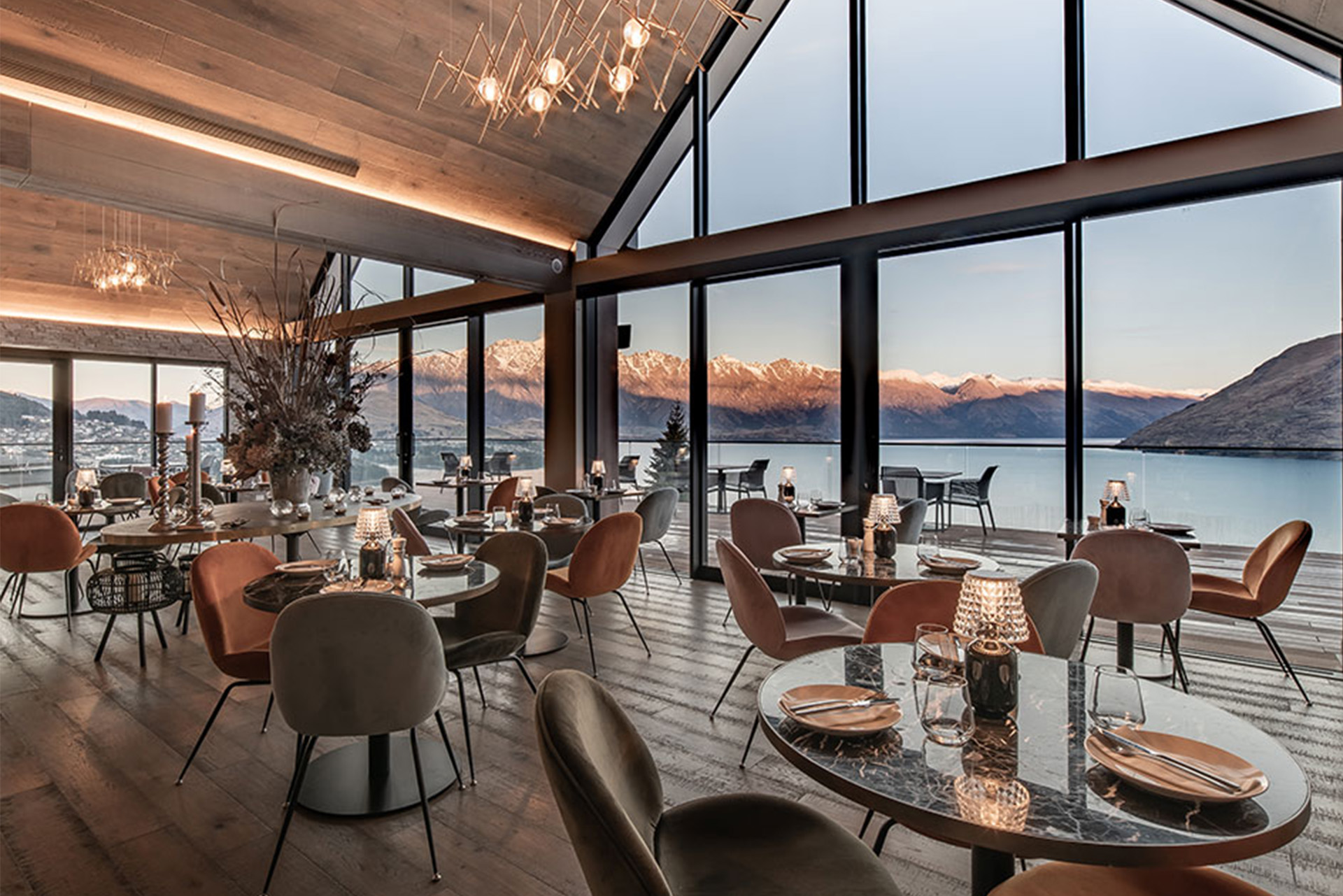 Queenstown Must-Do’s - Dining - M2woman