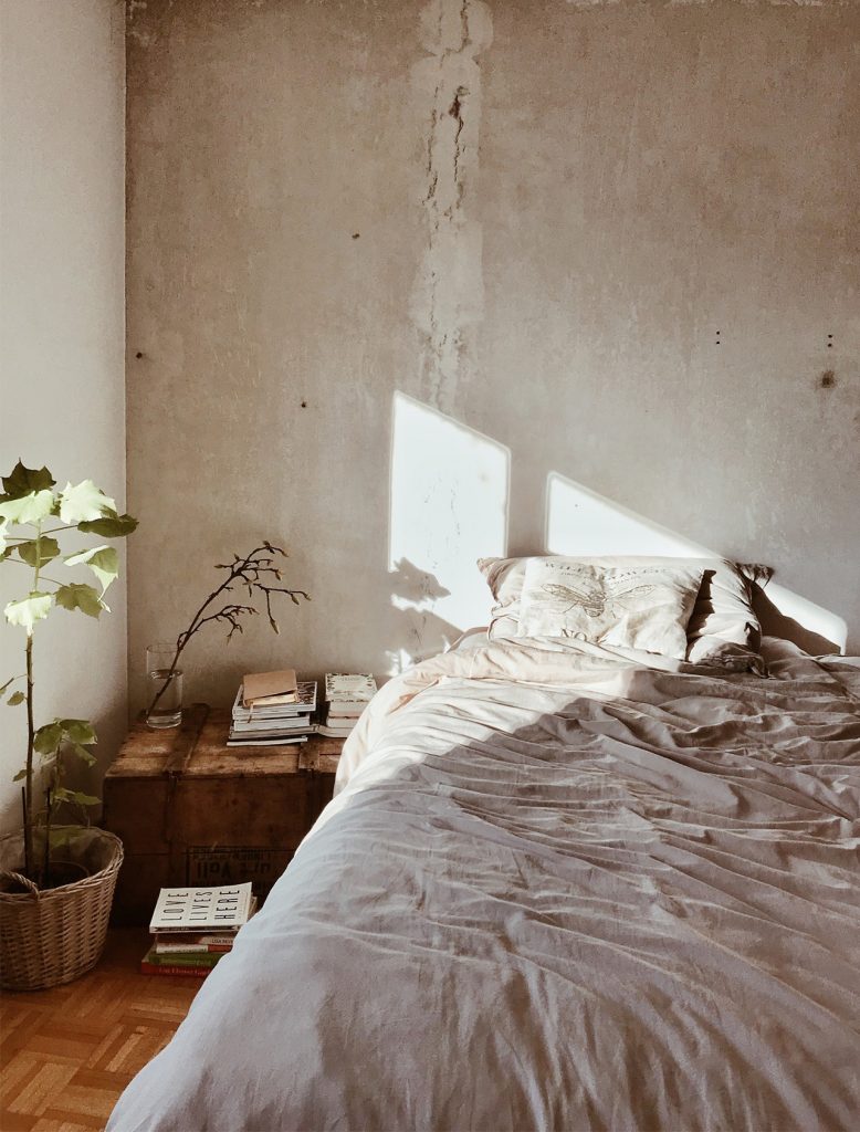 Bedroom Inspiration 