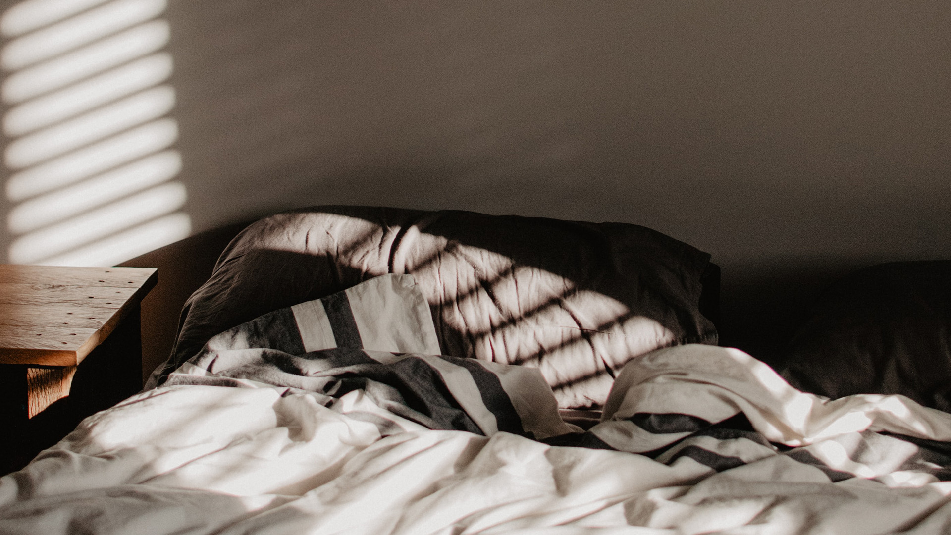 M2woman.com - Bedroom Inspiration: Five Ways to make it a Relaxing Space Bedroom Inspiration