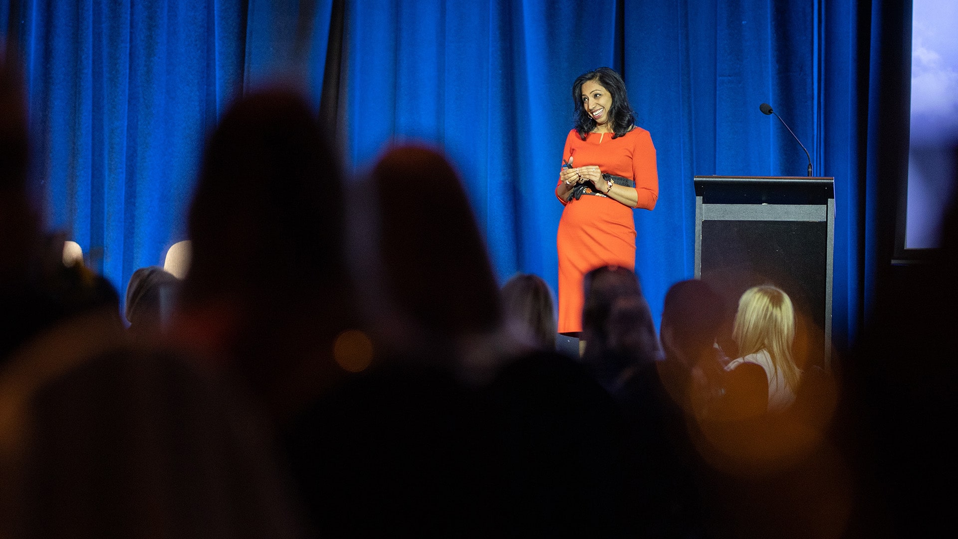 Journey to Excellence - May 2021 Journey to Excellence - May 2021