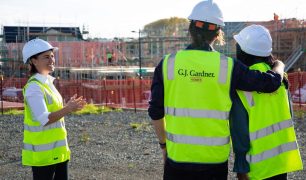 Mental Health In Construction - M2woman