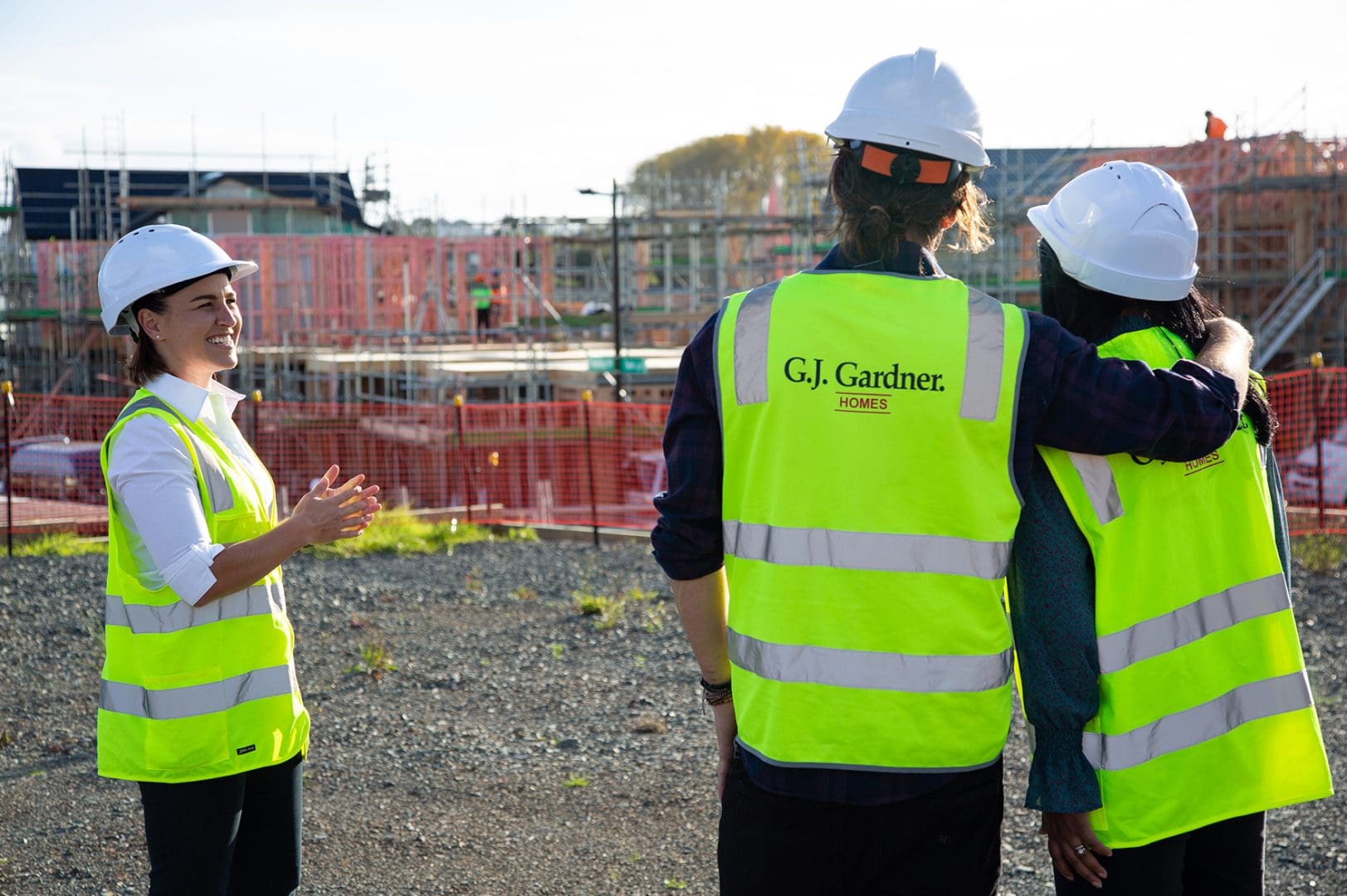 Reconstructing Mental Health In Construction - M2woman
