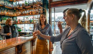 Meet The Women Of Whisky Galore - M2woman