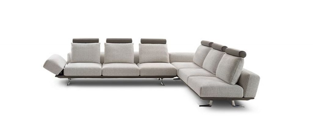 The Bellaire sofa - King - M2woman