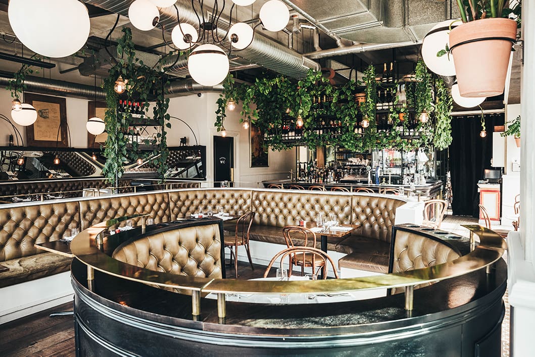 Memories On A Plate: Why Baduzzi Is The Heart Of The Auckland Food ...