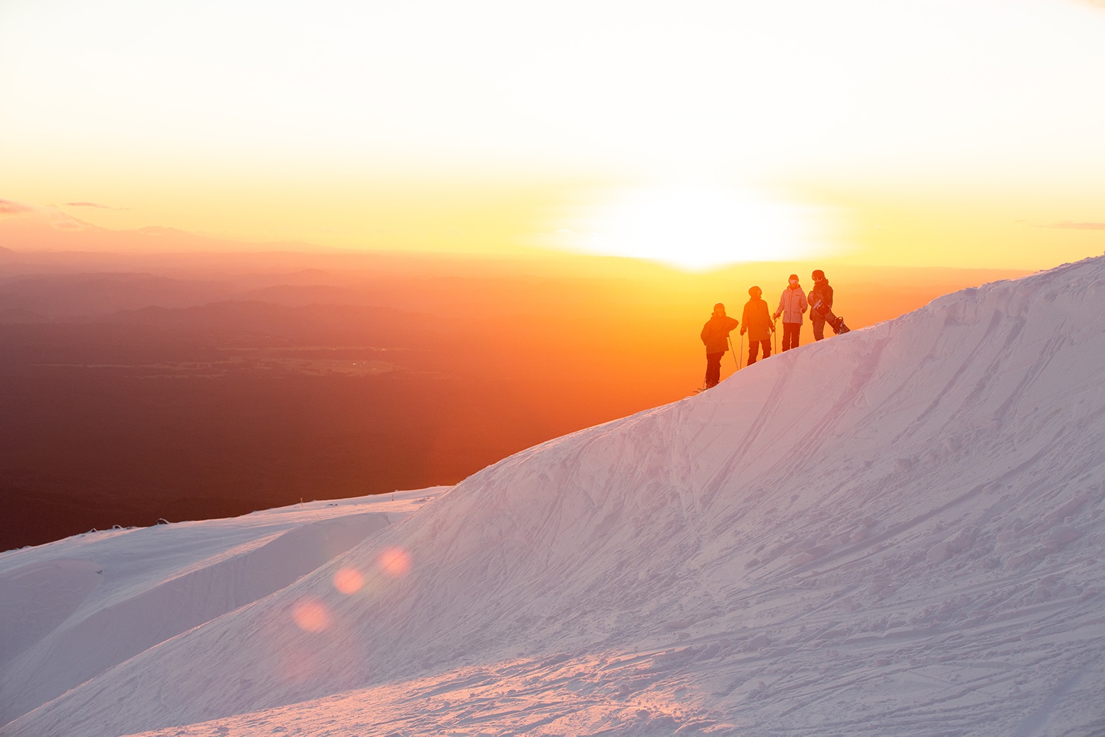 M2woman - Where To Ski This Winter m2woman-ski-fields-turoa-1