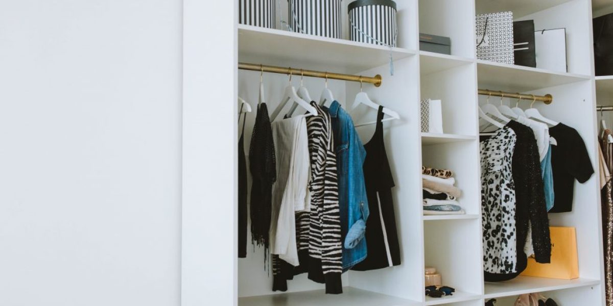 M2now.com - 14 Tips for Creating the Perfect Walk-In Wardrobe