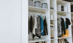 M2now.com - 14 Tips for Creating the Perfect Walk-In Wardrobe