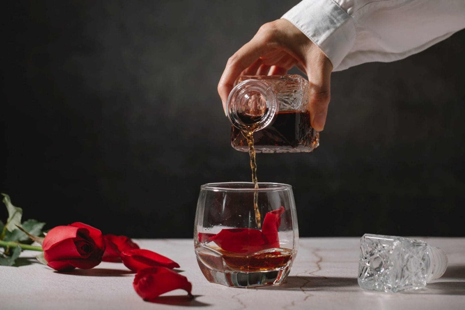 Whisky and Foods Pairings You Must Try - M2woman