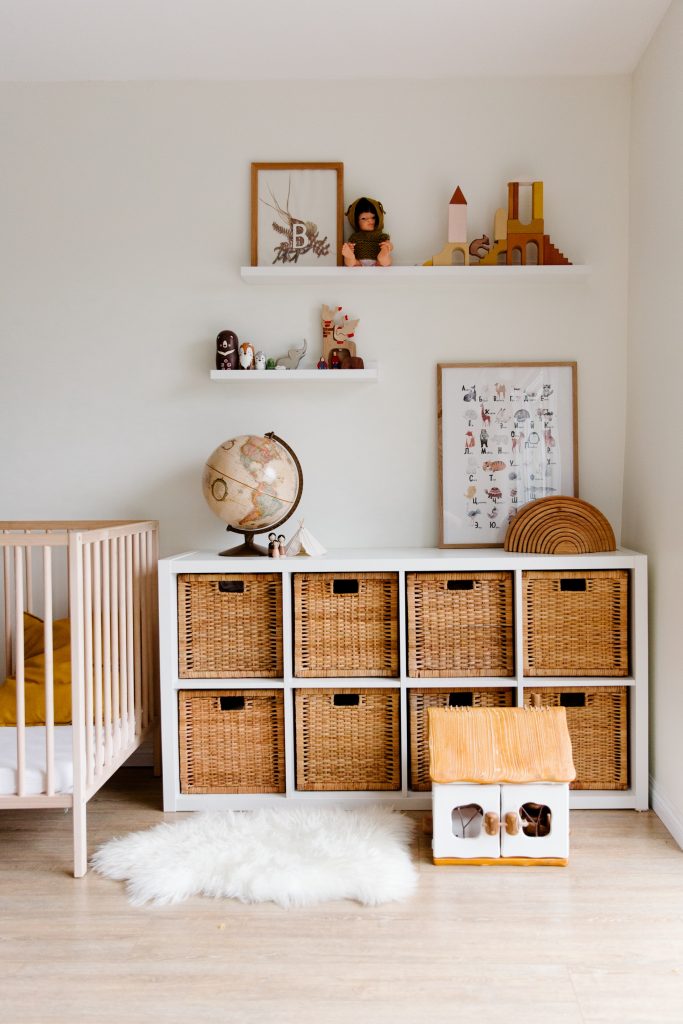 Kids Bedroom - Inspiration - M2woman