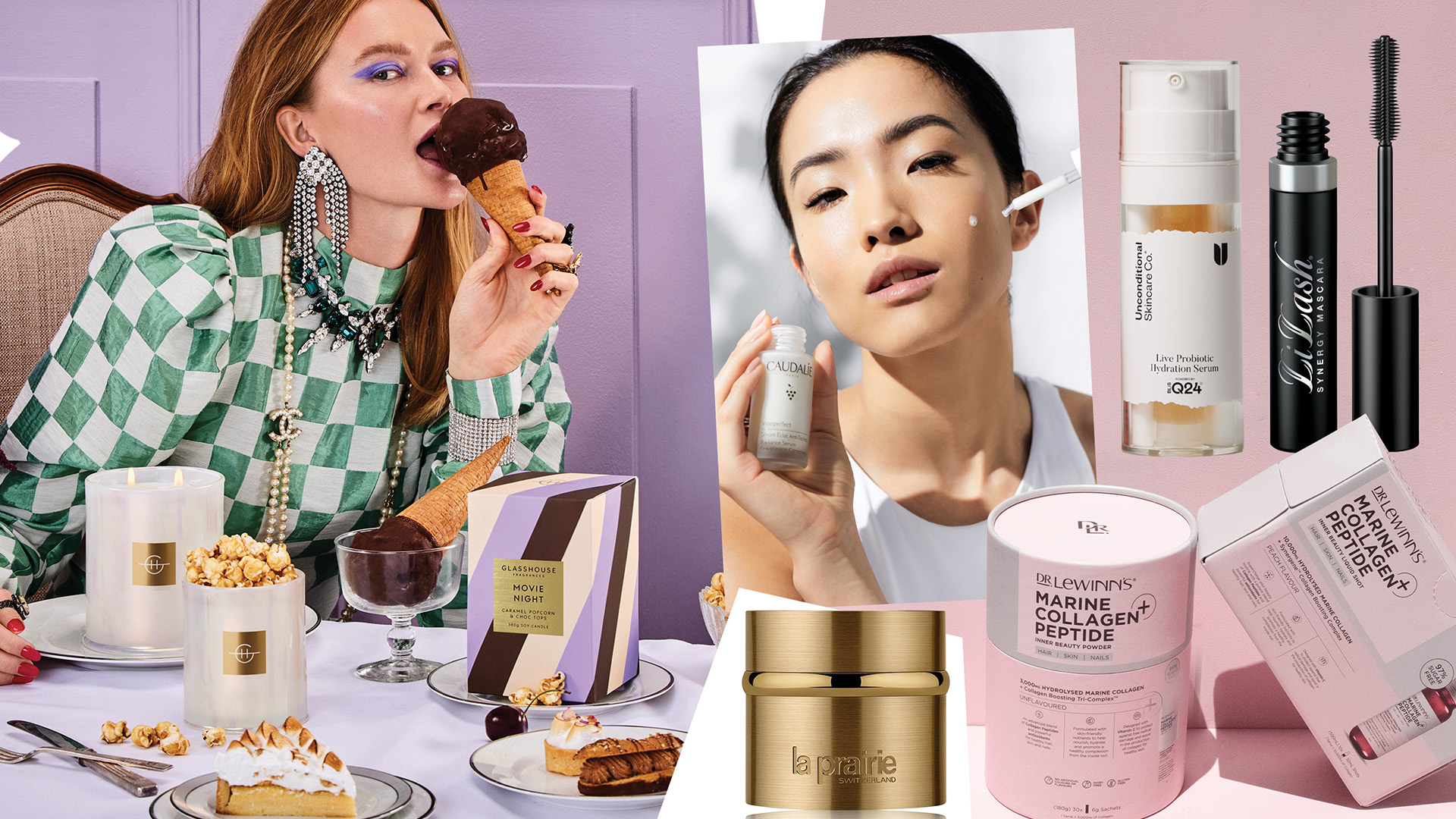 M2woman.com - Your Beauty Hotlist This Winter 21 beauty hotlist - M2woman