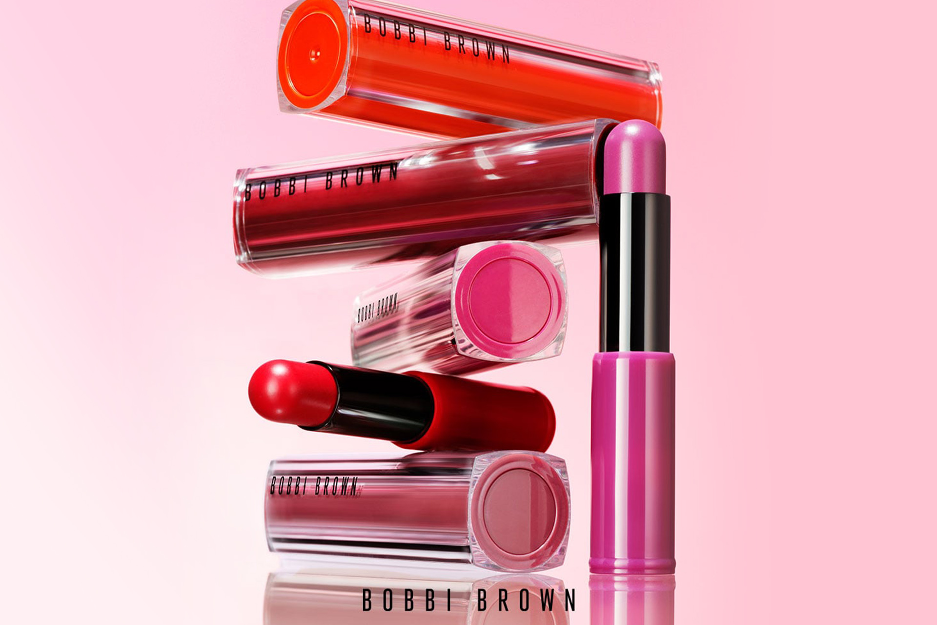 beauty hotlist - M2woman - Bobbi Brown