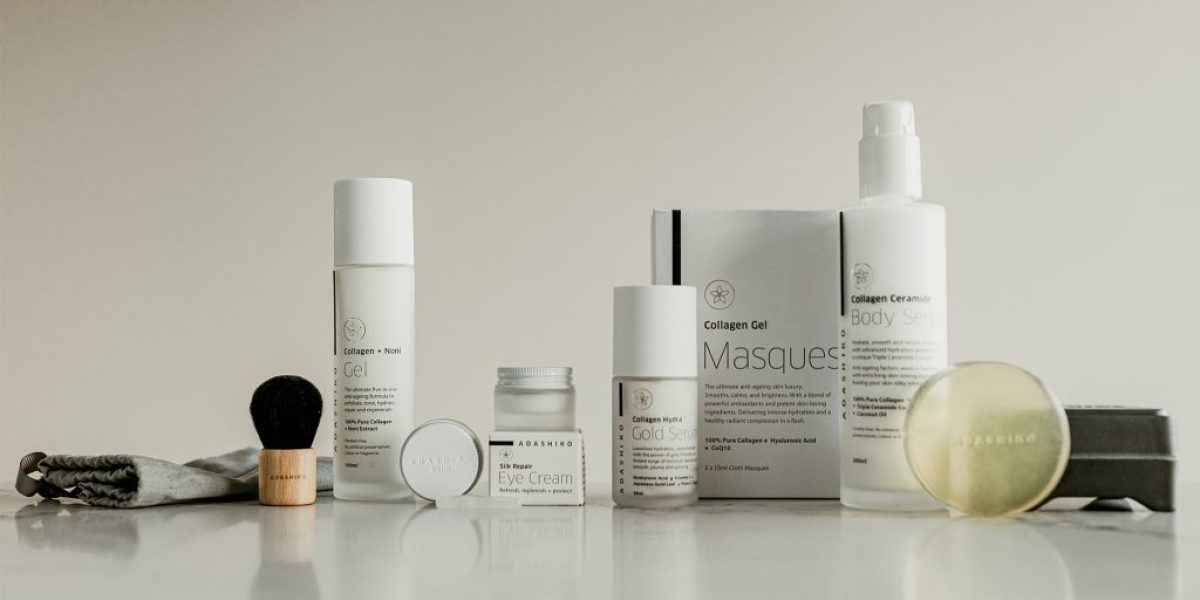 M2woman.com - Synergestic Skincare with Next Generation Ingredients