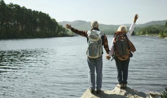 M2woman.com - The Science Behind a Longer Life SRW Laboratories - longer life.