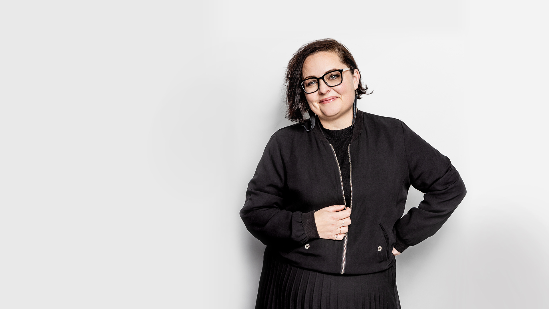 M2woman.com - Your Say: Lisa Booth on Gender Stereotypes Lisa Booth on gender stereotypes and diversity - M2woman