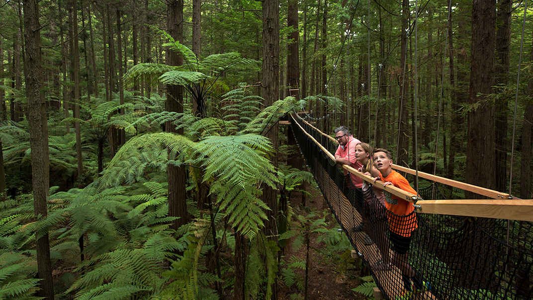 M2woman.com - Four Activities To Fill In Your Trip To Rotorua This School Holidays m2-school-holidays- rotorua