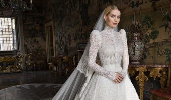 M2woman.com - Princess Diana's Niece Just Had An Italian Wedding & Her Dress Is Incredible M2woman.com - Princess Diana's Niece Just Had An Italian Wedding & Her Dress Is Incredible