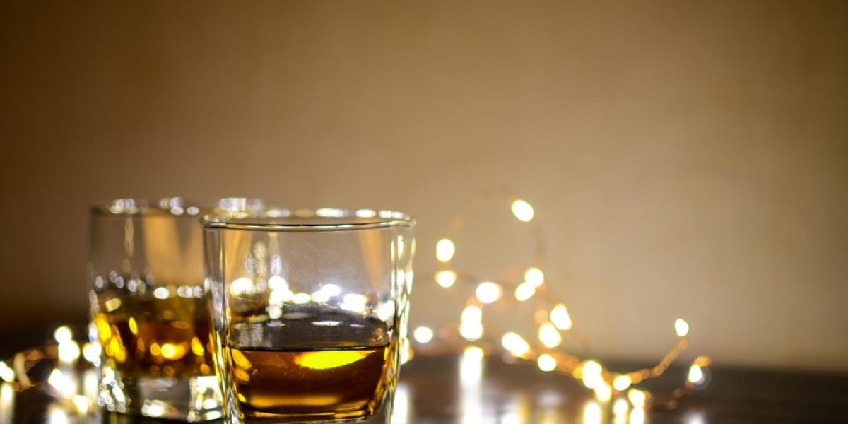 Debunking Some Of The Most Common Whisky Myths - M2woman