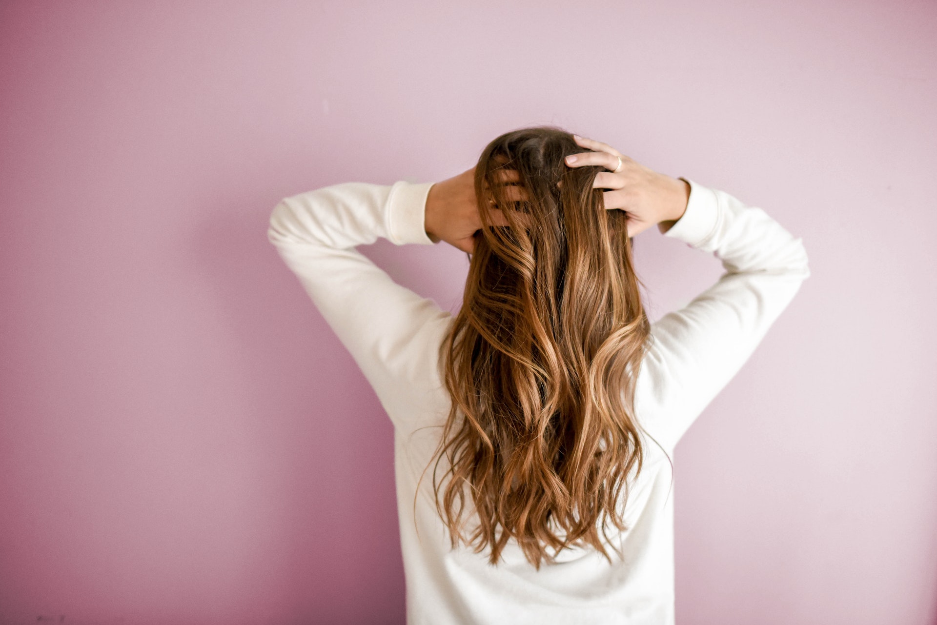 M2woman.com - Rising to the Occasion m2woman-fine-hair-joico