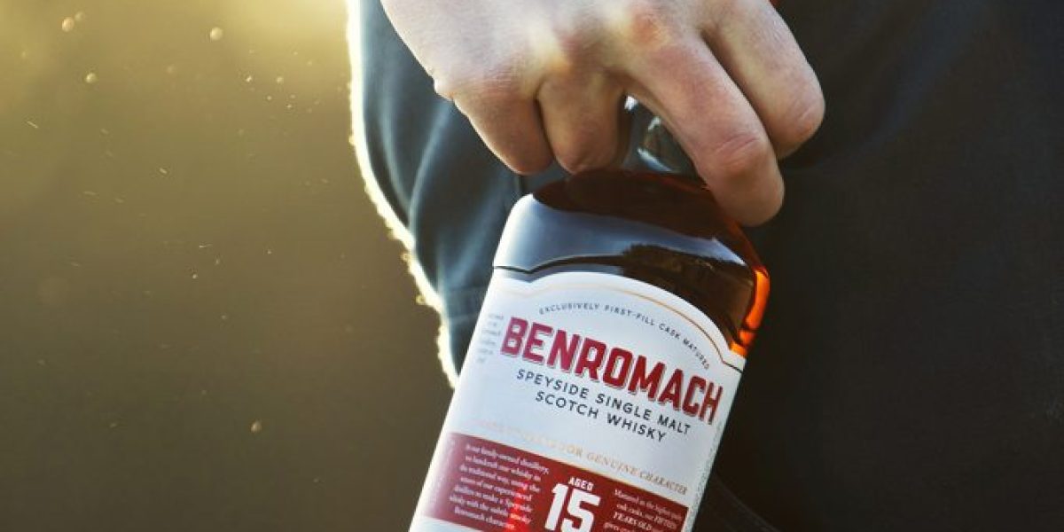 Benromach-15-Sunlight
