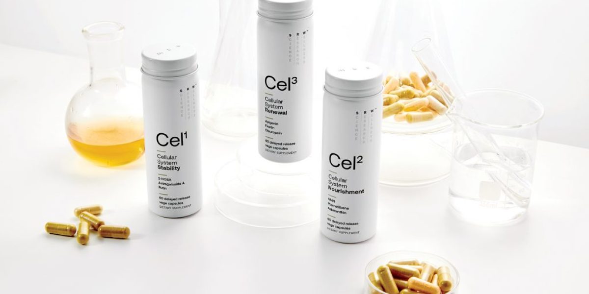 Cel1,2 - Scientific - Canisters - Horisontal