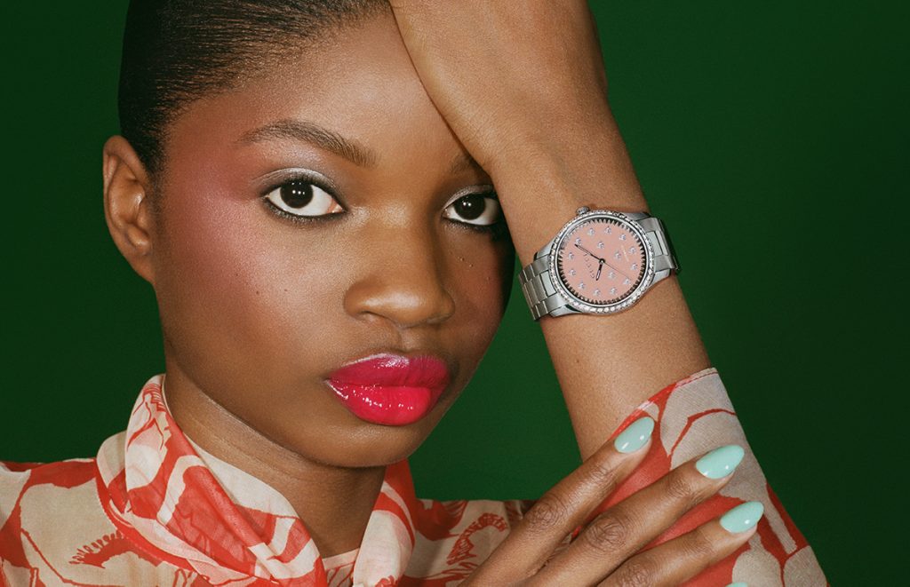 Gucci timepieces deals and jewelry