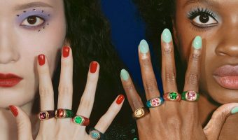M2woman.com - Gucci Works Their Magic In Their New Timepieces and Jewellery Collection m2woman-gucci-watches-jewellery